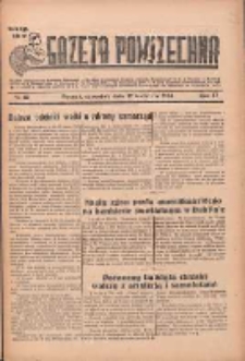 Gazeta Powszechna 1934.04.12 R.16 Nr82