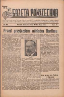 Gazeta Powszechna 1934.04.22 R.16 Nr91