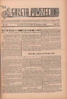 Gazeta Powszechna 1934.04.24 R.16 Nr92