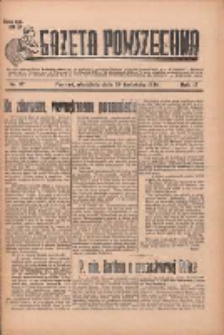 Gazeta Powszechna 1934.04.29 R.16 Nr97