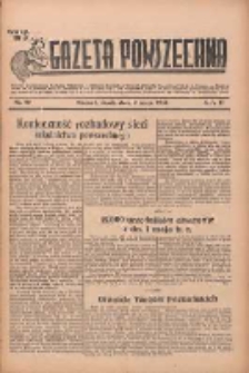Gazeta Powszechna 1934.05.02 R.16 Nr99