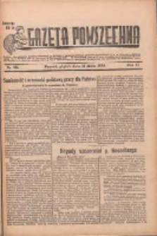 Gazeta Powszechna 1934.05.11 R.16 Nr106