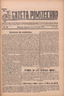 Gazeta Powszechna 1934.05.24 R.16 Nr115
