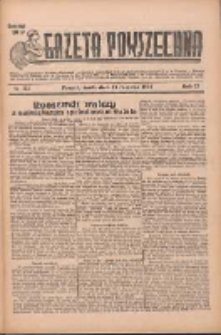 Gazeta Powszechna 1934.06.13 R.16 Nr131