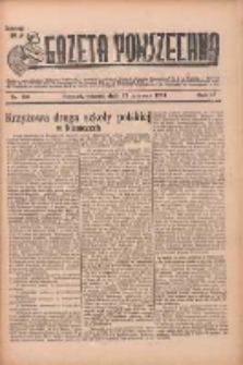 Gazeta Powszechna 1934.06.12 R.16 Nr130