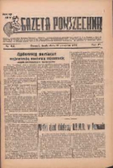 Gazeta Powszechna 1934.06.27 R.16 Nr143