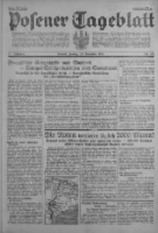 Posener Tageblatt 1938.12.30 Jg.77 Nr297