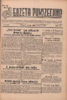 Gazeta Powszechna 1934.07.11 R.17 Nr154