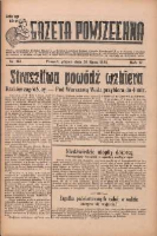 Gazeta Powszechna 1934.07.20 R.17 Nr162