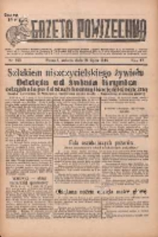 Gazeta Powszechna 1934.07.21 R.17 Nr163