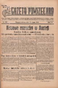 Gazeta Powszechna 1934.07.28 R.17 Nr169