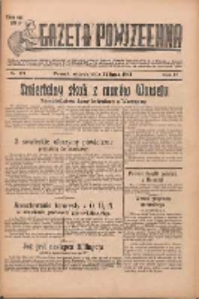 Gazeta Powszechna 1934.07.31 R.17 Nr171