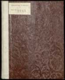 Philopolites To iest miłosnik oycżyzny albo o powinności dobrego obywatela oycżyznie dobrze chcącego [...] krotki traktat