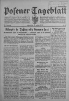 Posener Tageblatt 1934.02.15 Jg.73 Nr36