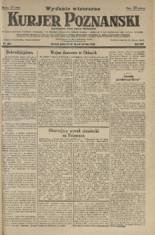 Kurier Poznański 1930.08.04 R.25 nr 354