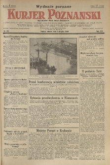 Kurier Poznański 1930.08.05 R.25 nr 355