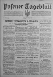 Posener Tageblatt 1934.07.20 Jg.73 Nr161