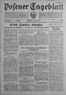 Posener Tageblatt 1934.07.21 Jg.73 Nr162
