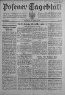 Posener Tageblatt 1934.10.20 Jg.73 Nr239