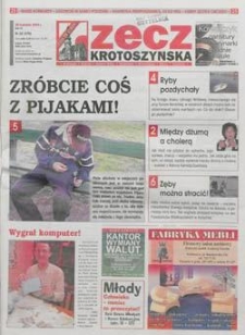 Rzecz Krotoszyńska 2004.04.28 R.15 Nr16(475)