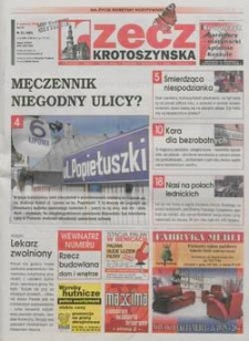 Rzecz Krotoszyńska 2004.06.02 R.15 Nr21(480)