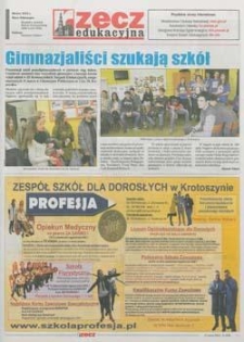 Rzecz Edukacyjna 2004.04.28 Nr3(17)