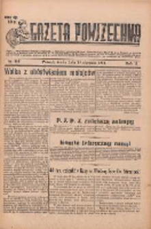 Gazeta Powszechna 1934.08.29 R.17 Nr195