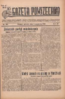 Gazeta Powszechna 1934.09.04 R.17 Nr200