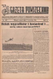 Gazeta Powszechna 1934.09.07 R.17 Nr203