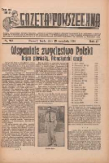 Gazeta Powszechna 1934.09.19 R.17 Nr213