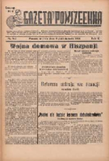 Gazeta Powszechna 1934.10.09 R.17 Nr230