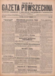 Gazeta Powszechna 1931.11.27 R.12 Nr275