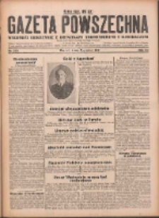 Gazeta Powszechna 1931.12.02 R.12 Nr279