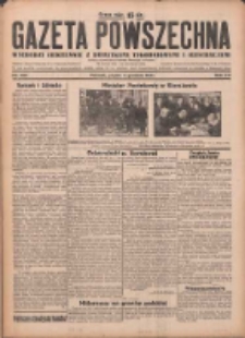 Gazeta Powszechna 1931.12.04 R.12 Nr281