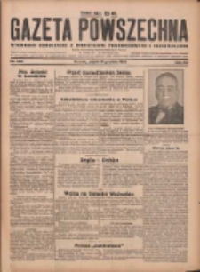 Gazeta Powszechna 1931.12.11 R.12 Nr286