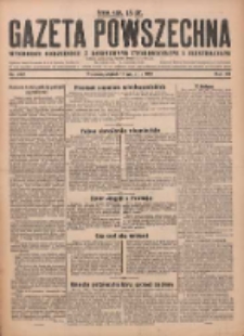 Gazeta Powszechna 1931.12.12 R.12 Nr287