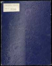 Joannis Demetrii Solicovii [...] Urania: sive coelestis electio [...]