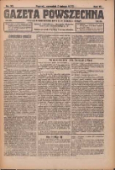 Gazeta Powszechna 1922.02.09 R.3 Nr32