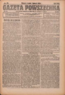 Gazeta Powszechna 1922.03.01 R.3 Nr49
