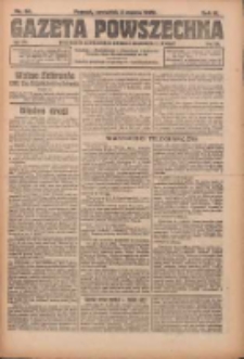 Gazeta Powszechna 1922.03.02 R.3 Nr50