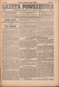 Gazeta Powszechna 1922.03.17 R.3 Nr59