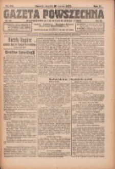 Gazeta Powszechna 1922.03.18 R.3 Nr60