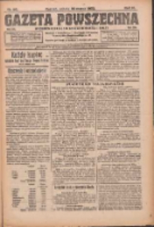 Gazeta Powszechna 1922.03.25 R.3 Nr66