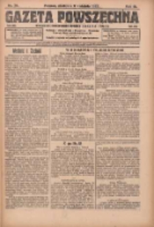 Gazeta Powszechna 1922.04.09 R.3 Nr79