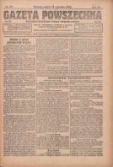 Gazeta Powszechna 1922.04.14 R.3 Nr83