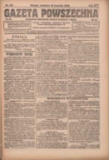 Gazeta Powszechna 1922.04.16 R.3 Nr85