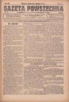 Gazeta Powszechna 1922.04.19 R.3 Nr86