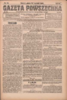 Gazeta Powszechna 1922.04.28 R.3 Nr94