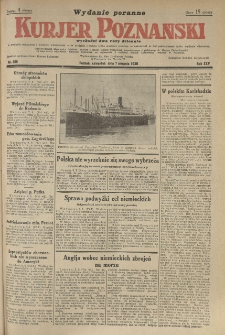 Kurier Poznański 1930.08.07 R.25 nr 359