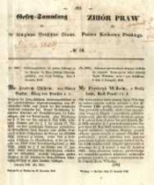Gesetz-Sammlung für die Königlichen Preussischen Staaten. 1848.12.11 No56